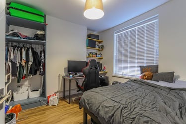 5 bed house, Woodville Road, Cathays, Cardiff, CF244NW - Image 5